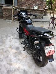 Bajaj Pulsar 150 Twin Disc